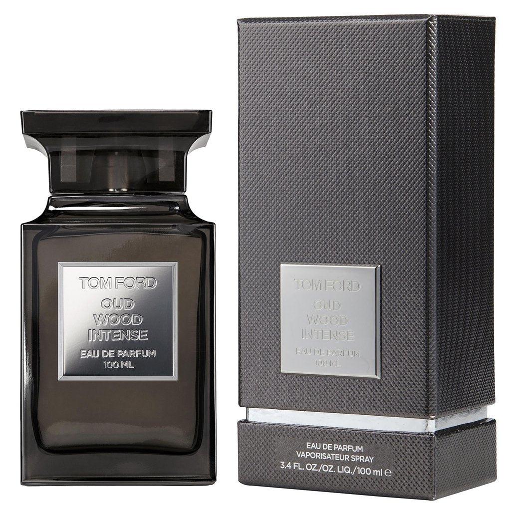 Tom Ford Oud Wood Intense Eau de Parfum 100 мл