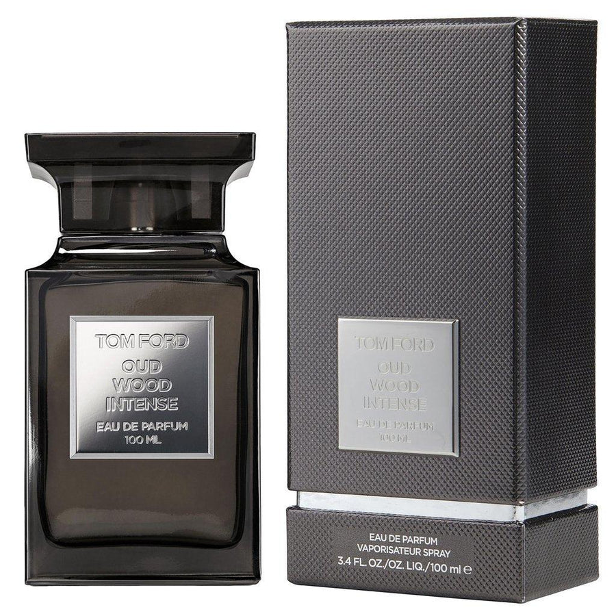 Tom Ford Oud Wood Intense Eau de Parfum 100 мл