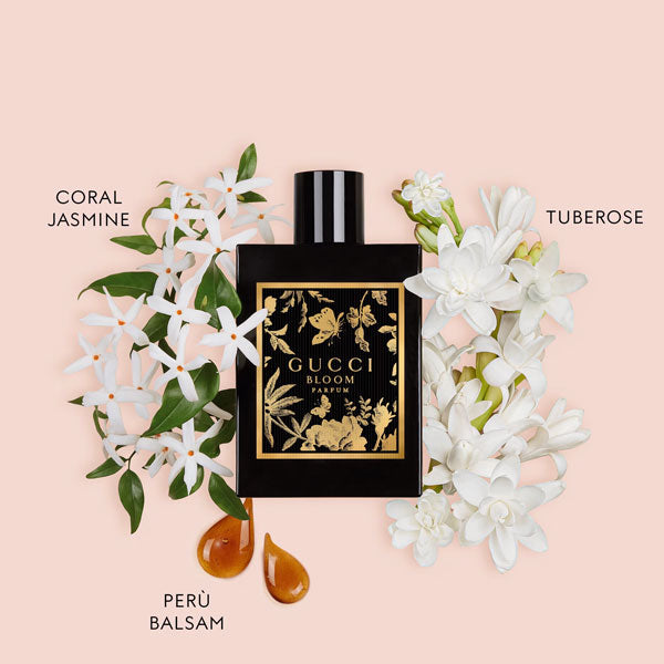 Gucci Bloom Еau de Parfum 100 ml