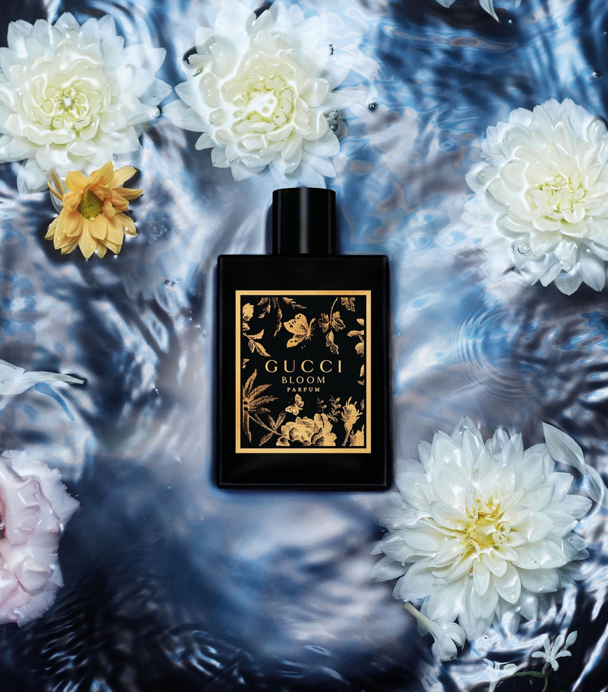 Gucci Bloom Еau de Parfum 100 ml