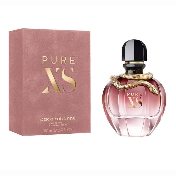PACO RABANNE PURE XS Parfum 80 ml Тестер за Жени