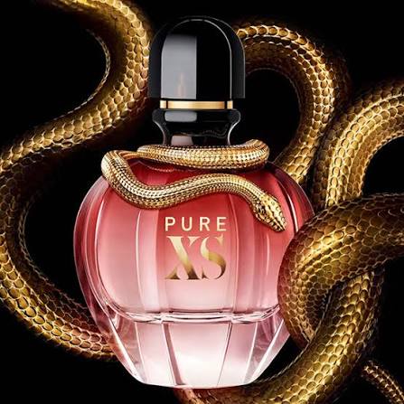 PACO RABANNE PURE XS Parfum 80 ml Тестер за Жени