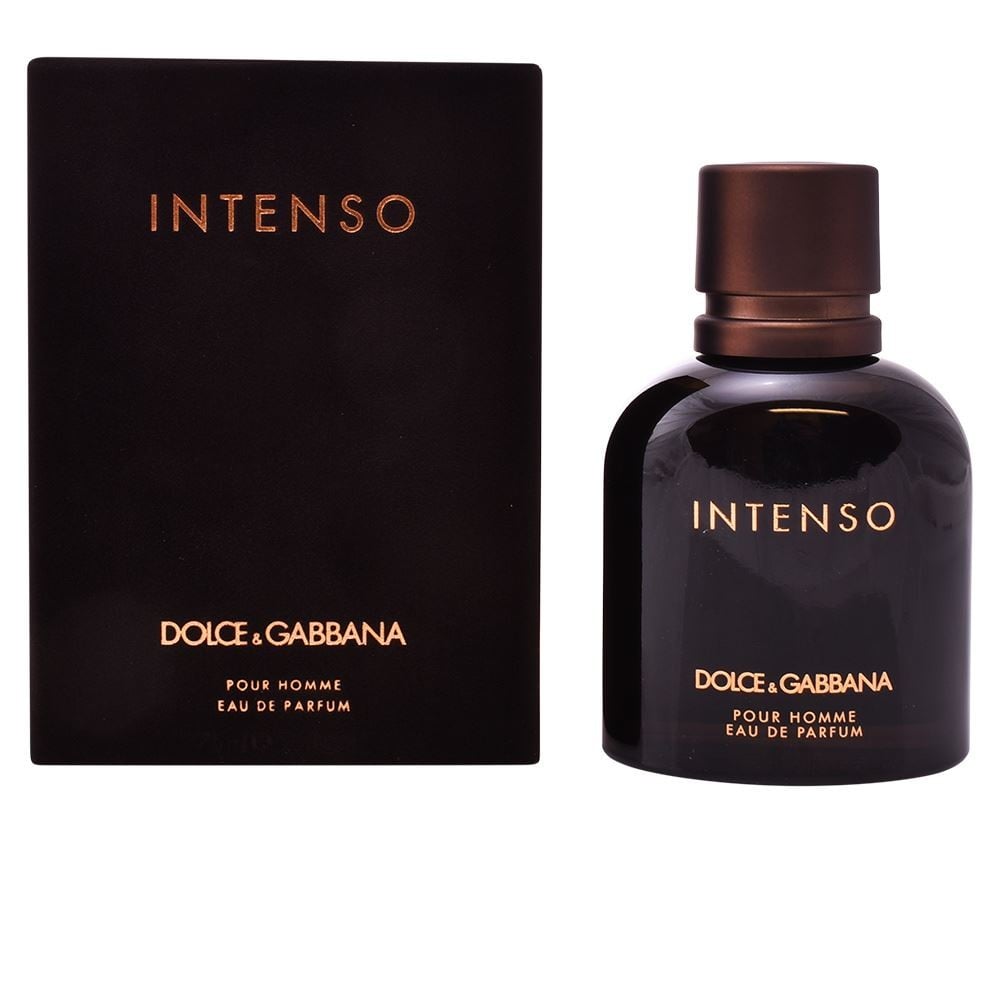 Dolce & Gabbana
Pour Homme Intenso
парфюм за мъже