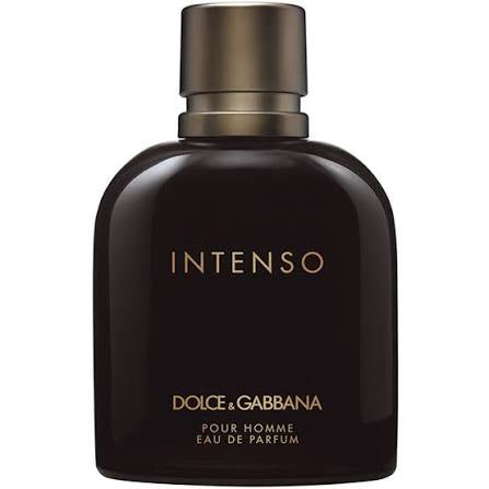 Dolce & Gabbana Pour Homme Intenso