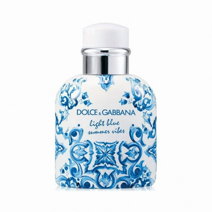 Dolce&Gabbana Light Blue Summer Vibes Eau de Toilette