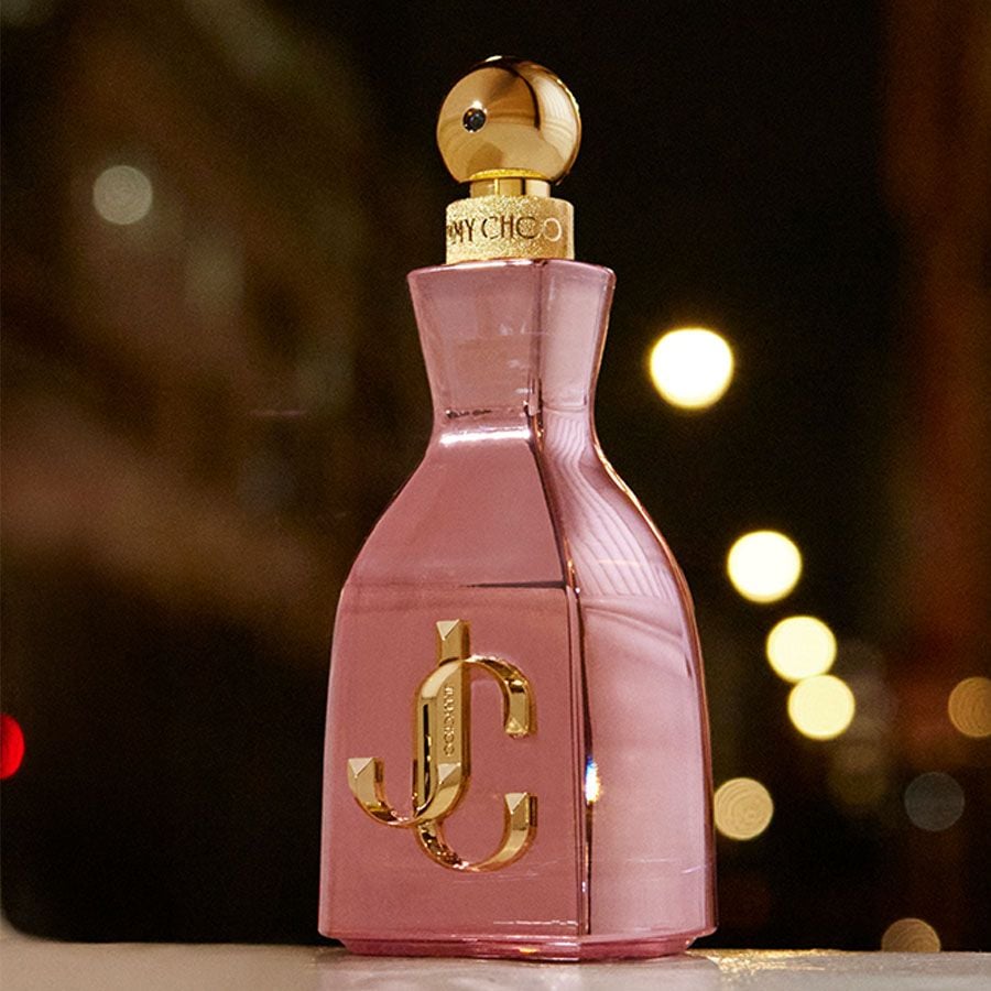 Jimmy Choo I Want Choo With Love
Парфюм EDP за жени