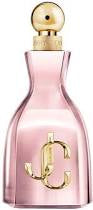 Jimmy Choo I Want Choo With Love EDP