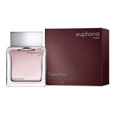 Calvin Klein Euphoria Men Parfum 100ml