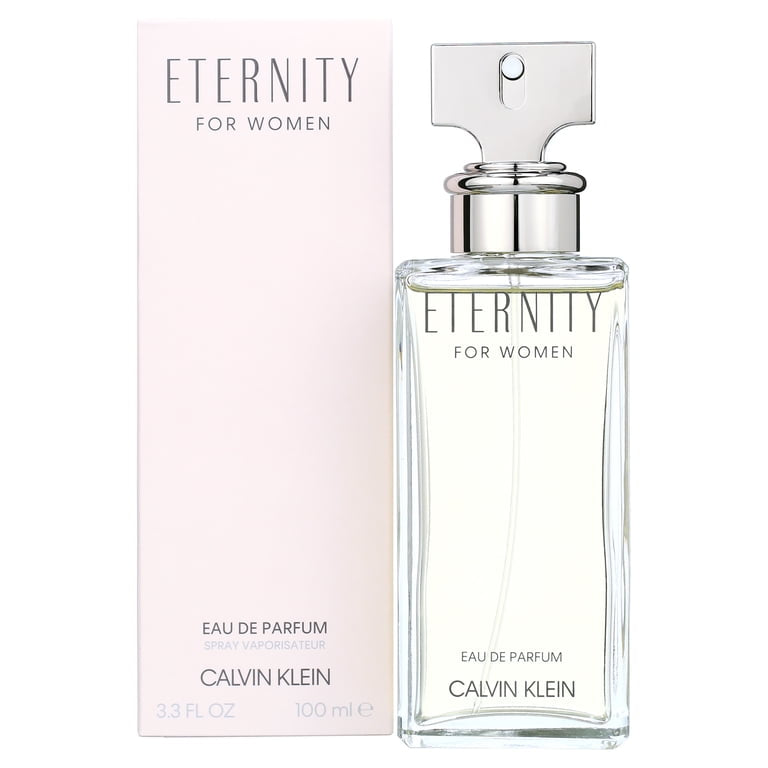 Calvin Klein Eternity, Eau de Parfum 100 ml