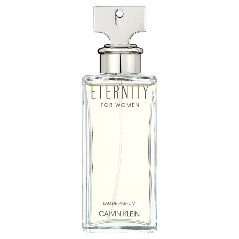 Calvin Klein Eternity, Eau de Parfum 100 ml
