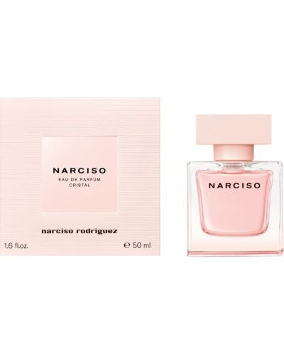 Narciso Rodriguez Narciso Cristal