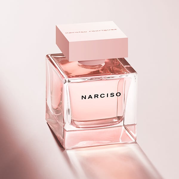 Narciso Rodriguez Narciso Cristal