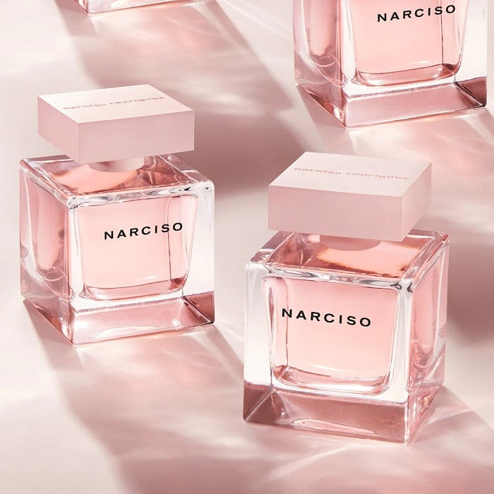 Narciso Rodriguez Narciso Cristal