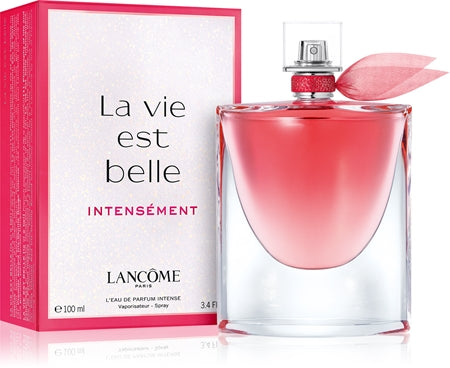 Lancôme
La vie est belle Intensément Parfum 100 ml