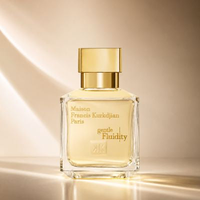 Maison Francis Kurkdjian Gentle Fluidity Gold