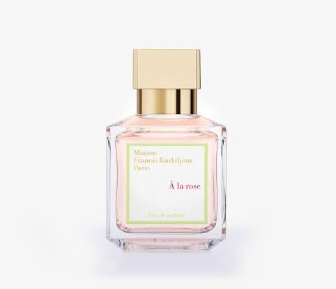 Maison Francis Kurkdjian L'Eau A La Rose Parfum 70 ml