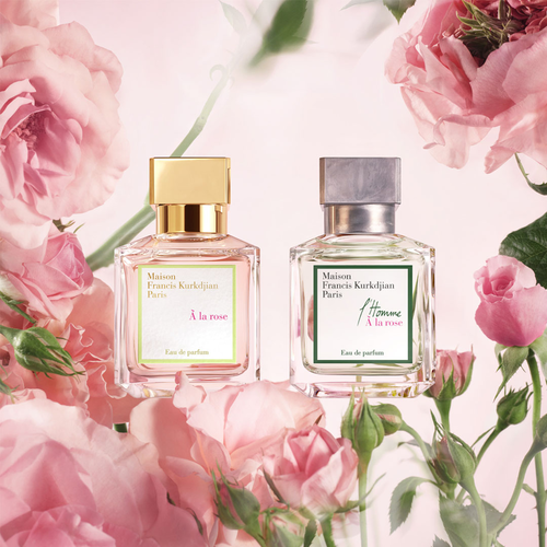 Maison Francis Kurkdjian L'Eau A La Rose Parfum 70 ml