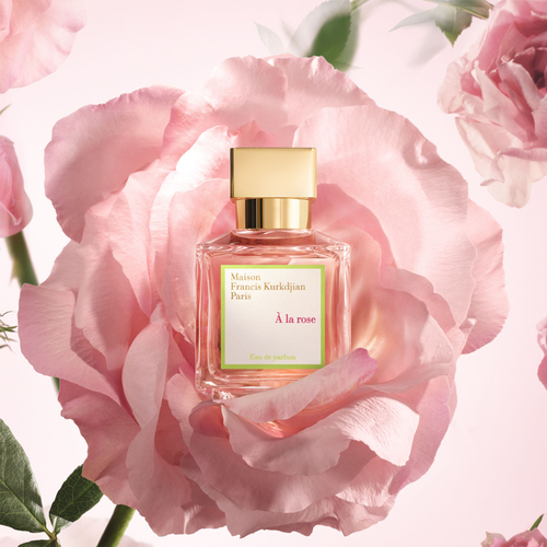 Maison Francis Kurkdjian L'Eau A La Rose Parfum 70 ml