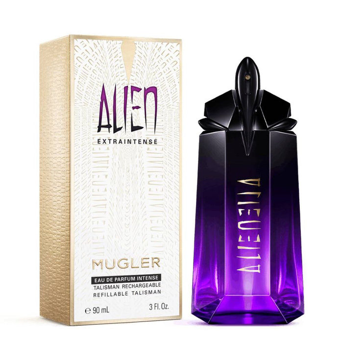 MUGLER ALIEN EXTRA INTENSE EDP 90 ml