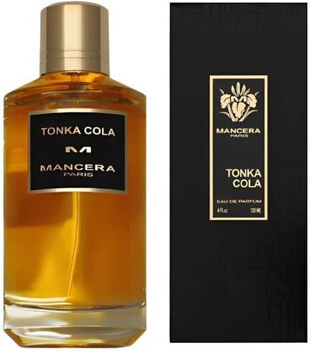 MANCERA
Tonka Cola Eau de Parfum 120 ml