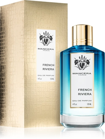 Mancera
French Riviera 120 ml