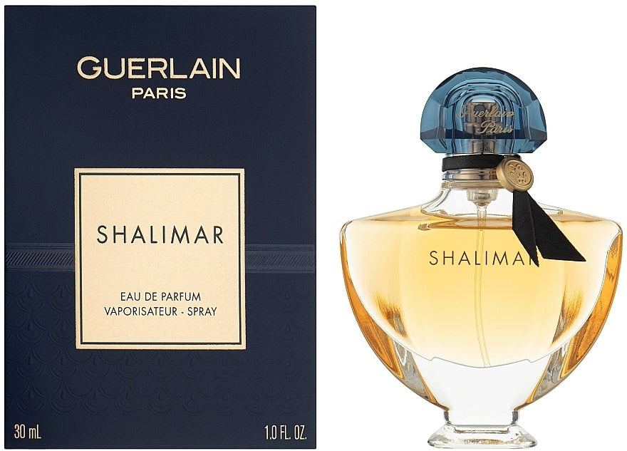Guerlain Shalimar Eau de Parfum 90 ml