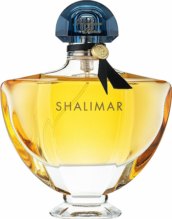 Guerlain Shalimar Eau de Parfum 90 ml
