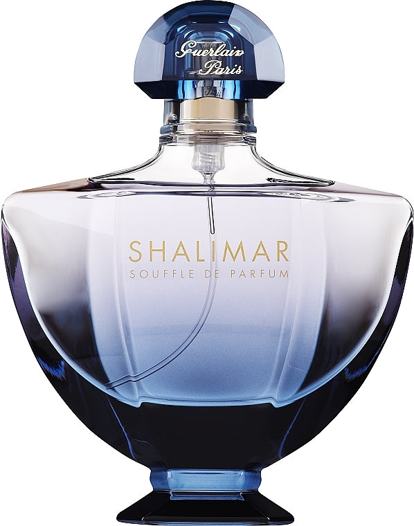 Guerlain Shalimar Souffle Intense