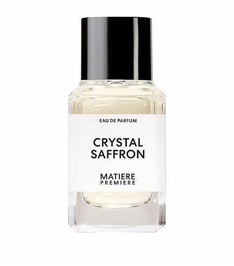 Matiere Premiere Crystal Saffron Eau de Parfum 100 ml