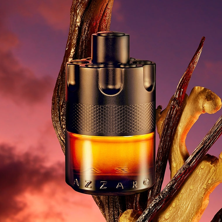 Azzaro The Most Wanted 100 ml -

Парфюм Мъжки