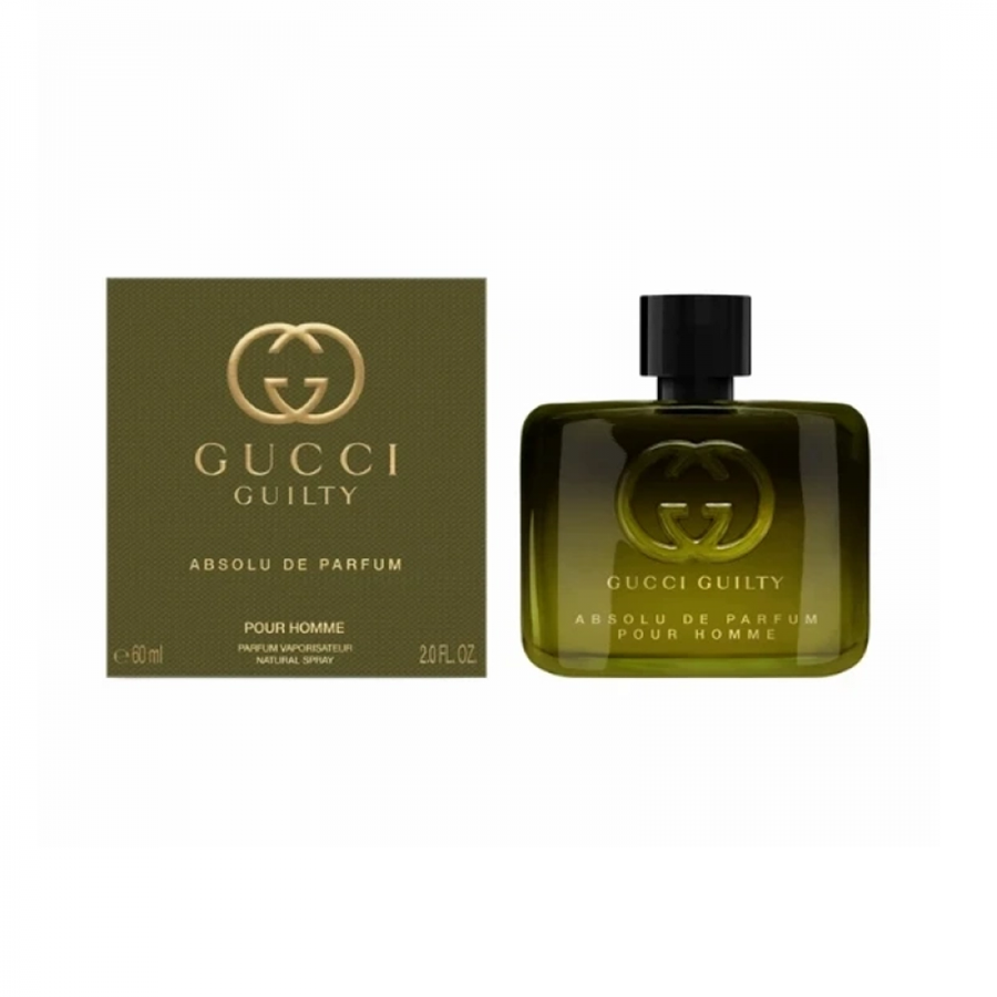 Gucci Guilty Pour Om Absolu Eau de Parfum 60 ml