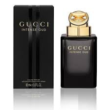 GUCCI
Intense Oud Eau de Parfum 90 ml