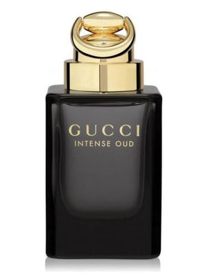 GUCCI
Intense Oud Eau de Parfum 90 ml