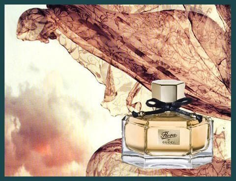 Gucci Flora