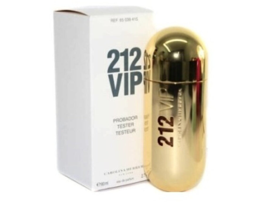 Carolina Herrera 212 VIP Парфюмна вода