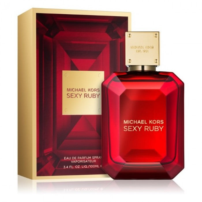MICHAEL KORS
Sexy Ruby Eau de Parfum 100 ml