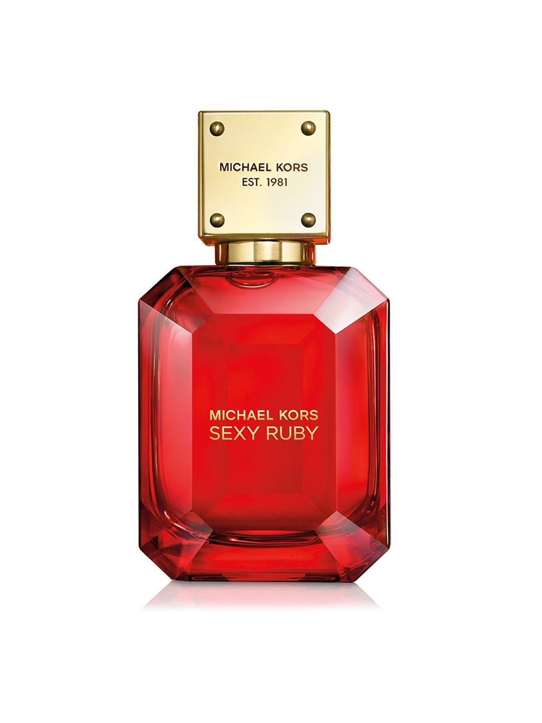 MICHAEL KORS
Sexy Ruby Eau de Parfum 100 ml