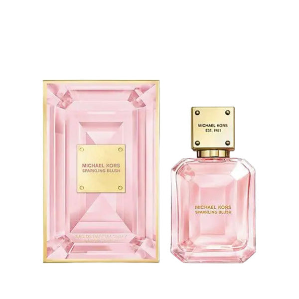 Michael Kors Sparkling Blush Eau de Parfum 100 ml