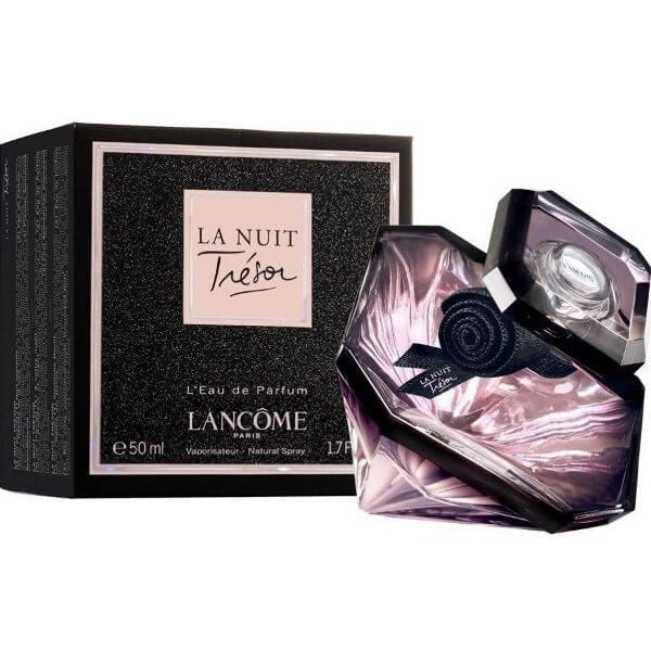 Lancome La Nuit Tresor
