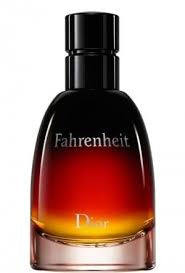 CHRISTIAN DIOR
Fahrenheit Le Parfum 75 ml