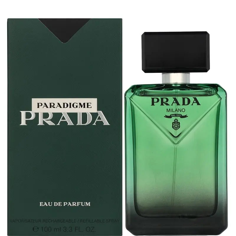 PRADA PARADIGME EAU DE PARFUM 100 ml