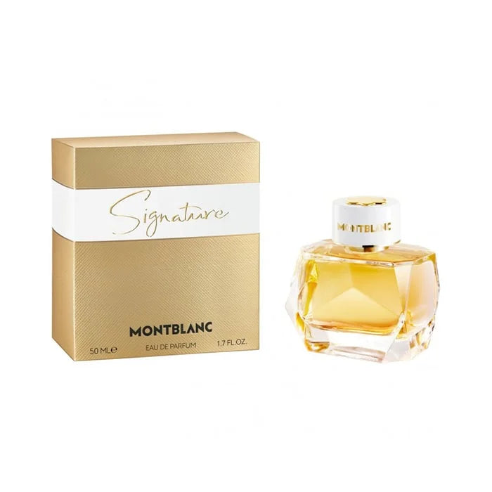 Mont Blanc Signature Absolue Eau de Parfum 90 ml