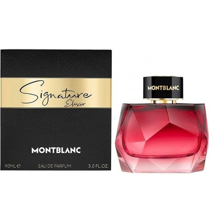 Montblanc Signature Elixir Eau de Parfum