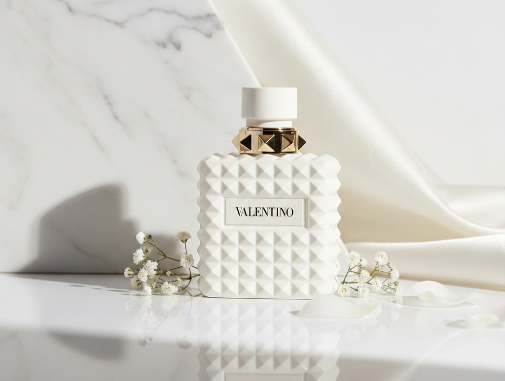 Valentino
Born In Roma Ivory Rendez-vous Donna 100 ml
тестер за жени