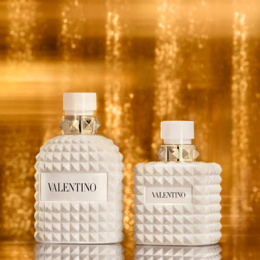 Valentino
Born In Roma Ivory Rendez-vous Donna 100 ml
тестер за жени