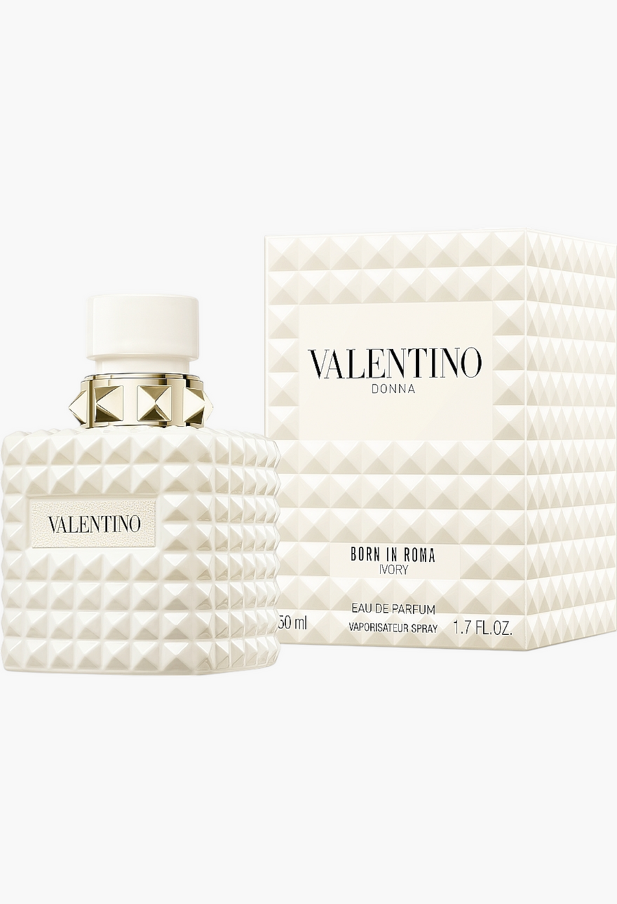 Valentino
Born In Roma Ivory Rendez-vous Donna 100 ml
тестер за жени