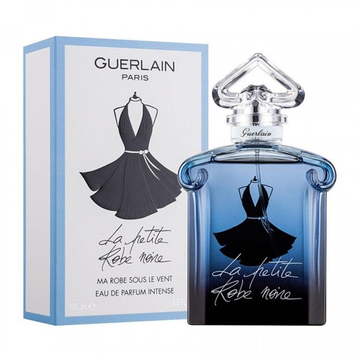 Guerlain La Petite Robe Noire Intense