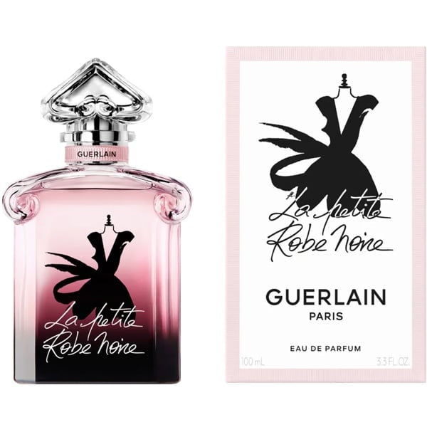 Guerlain
LA PETITE ROBE NOIRE
Eau de Parfum