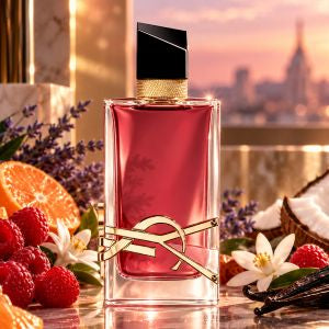 Yves Saint Laurent  Libre Berry Crush Parfum 90 ml
