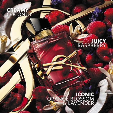 Yves Saint Laurent  Libre Berry Crush Parfum 90 ml